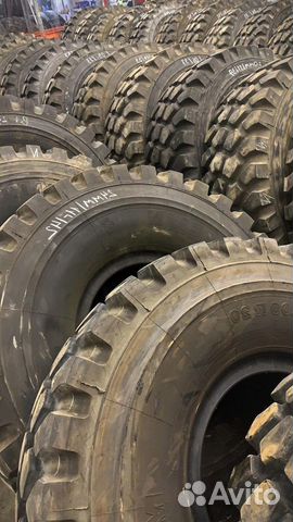 Грузовые шины 16.00R20 Michelin XZL б/у