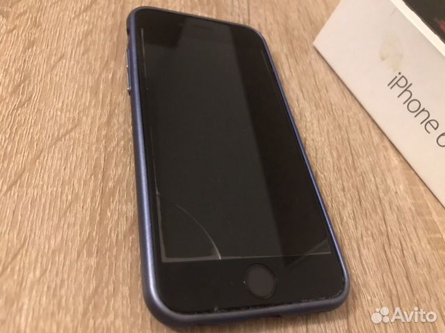 iPhone 6S iPhone 6S