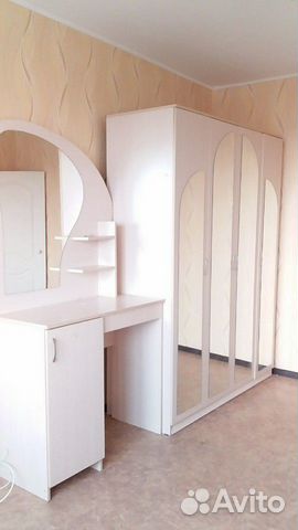 2-к квартира, 53 м², 2/10 эт.