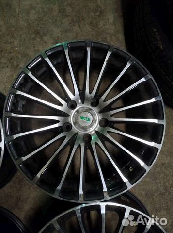 Диски бу литые R17 NO на BMW Диски бу литые R17 NO на BMW