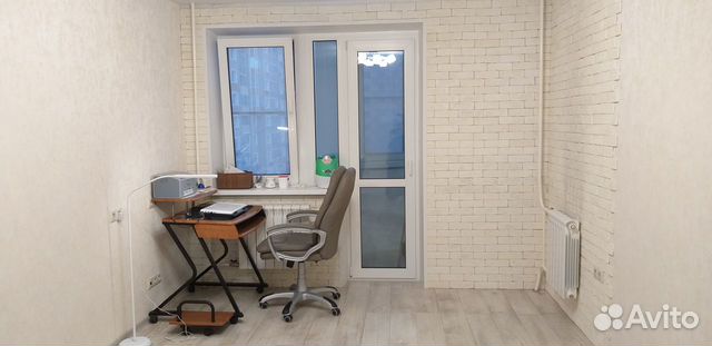 2-к квартира, 54.1 м², 17/17 эт.