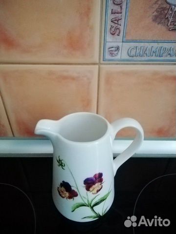 Новая посуда Новая посуда
