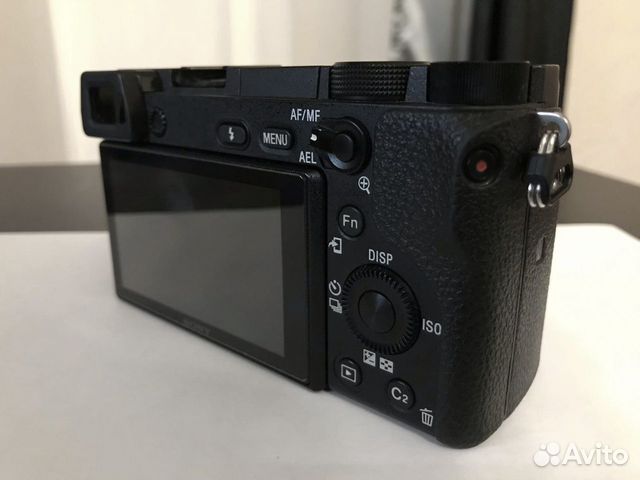 Sony a6300 Body Sony a6300 Body
