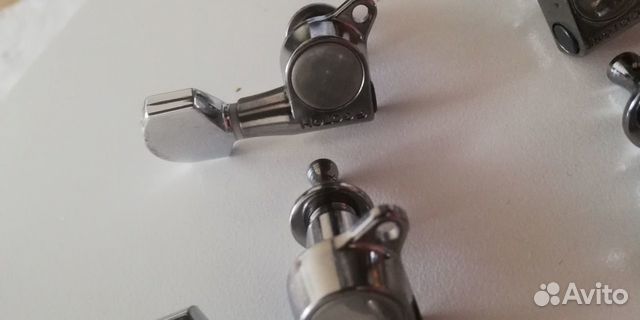 Японские колки на лп gotoh 6 шт Японские колки на лп gotoh 6 шт