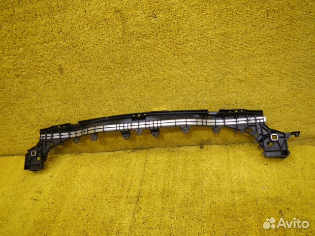 Кронштейн передней панели Mercedes-Benz C W205 14