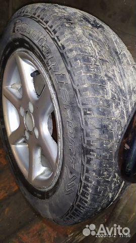 Комплект колёс Cordiant Sport Комплект колёс Cordiant Sport