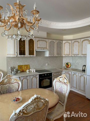 

2-к. квартира, 80 м², 3 кровати
