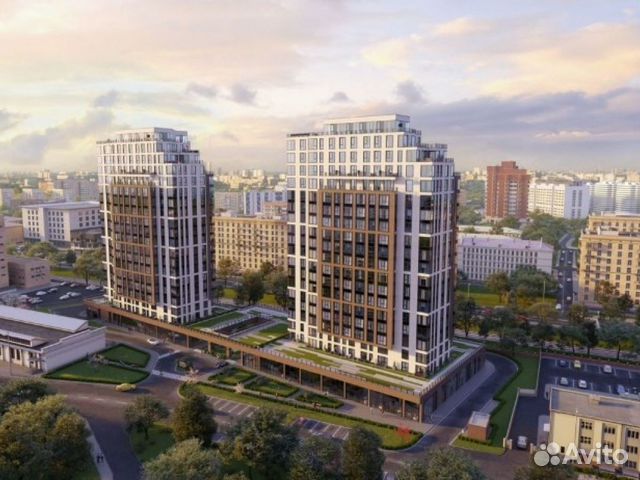 Продам офисное помещение, 79 м²