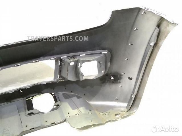 Бампер передний Фольксваген Amarok 2H