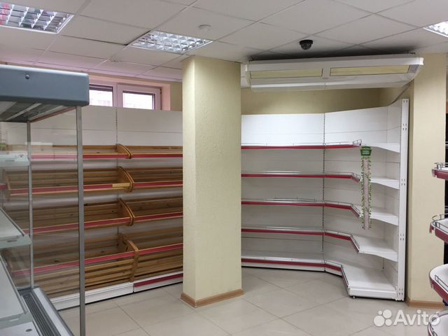 Помещение свободного назначения, 344 м²