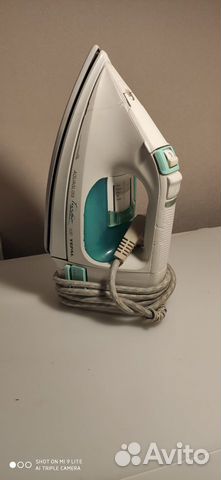 Утюг Tefal Утюг Tefal