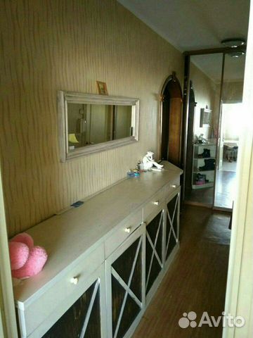 Комната 15 м² в 2-к, 15/17 эт. Комната 15 м² в 2-к, 15/17 эт.
