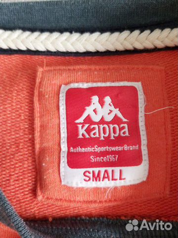 Кофта kappa Кофта kappa