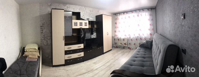 1-к квартира, 38 м², 9/9 эт. 1-к квартира, 38 м², 9/9 эт.