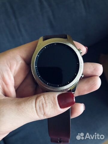 Samsung Gear S3 Classic Samsung Gear S3 Classic