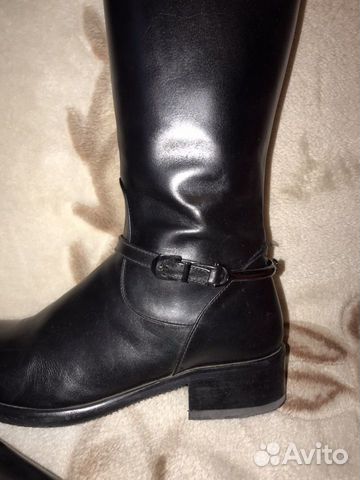 Сапоги Сапоги