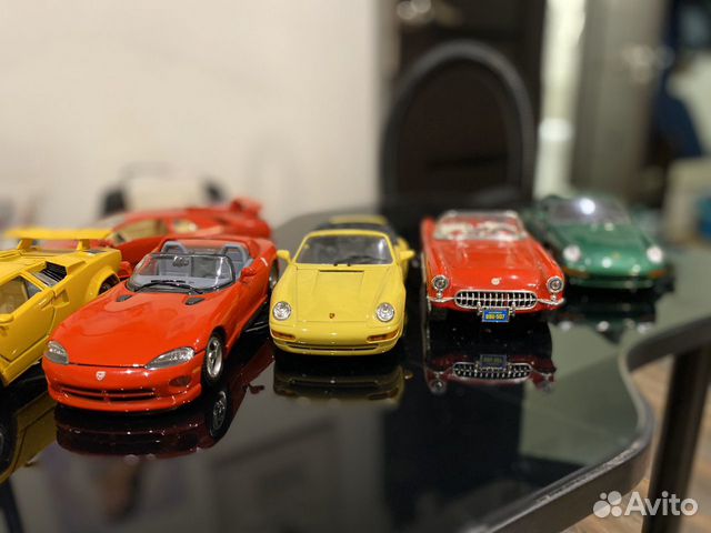 Модели burago Lamborghini BMW porshe Модели burago Lamborghini BMW porshe