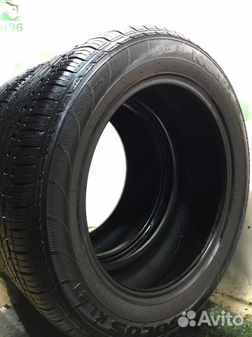 235/55 R18 Kumho Solus KL21 2шт 235/55 R18 Kumho Solus KL21 2шт