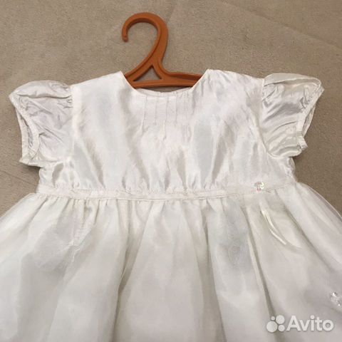 Платье Mamas&Papas Платье Mamas&Papas