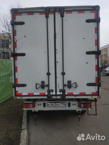 Грузоперевозки Грузоперевозки