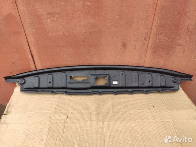 Обшивка Lexus GS 4 250 350 багажника задняя новая
