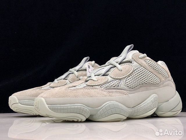 Adidas Yeezy 500 Adidas Yeezy 500