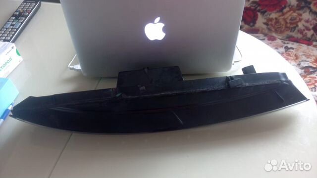 Audi q7 4L правый поворотник