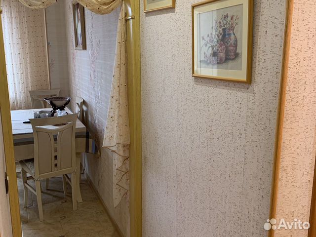 5-к квартира, 90.2 м², 5/9 эт.