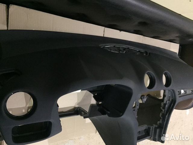 Торпеда для Форд Мондео Х-032