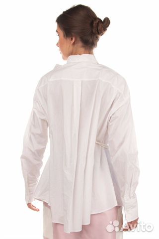 Рубашка Maison Margiela (Италия) Рубашка Maison Margiela (Италия)
