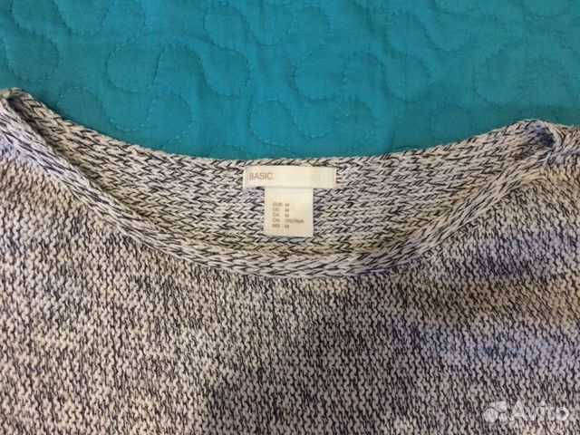 Джемпер H&M Джемпер H&M