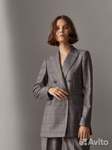 Костюм massimo dutti Костюм massimo dutti