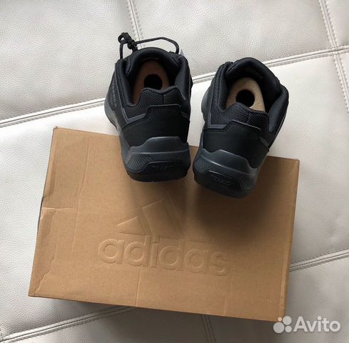 Кроссовки мужские Adidas Terrex, оригинал Кроссовки мужские Adidas Terrex, оригинал