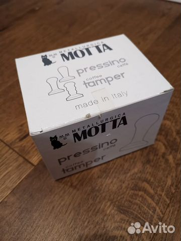 Темпер Motta 8170/M 57 мм