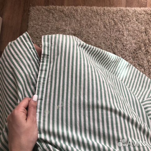 Платье