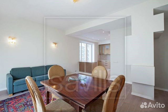 3-к квартира, 78.5 м², 2/7 эт. 3-к квартира, 78.5 м², 2/7 эт.