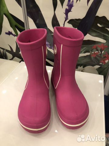 Сапоги Crocs