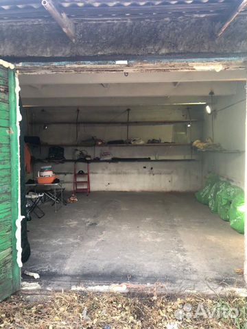 30 m2 in Free>Garage, > 30 m2