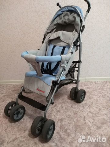 Прогулочная коляска Прогулочная коляска