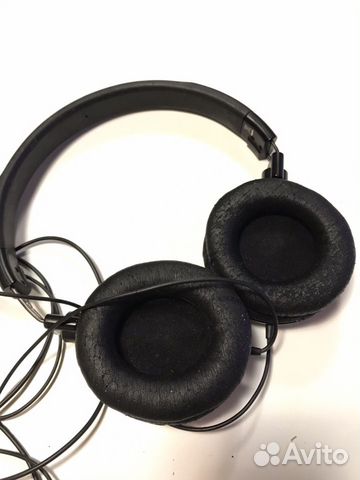 Наушники audio-technica ath-es7 Наушники audio-technica ath-es7