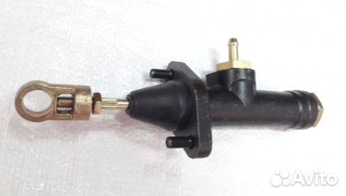 Цилиндр главный сцепления газ-53,3307,3309,66