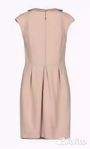 Платье Elisabetta franchi Gold Платье Elisabetta franchi Gold