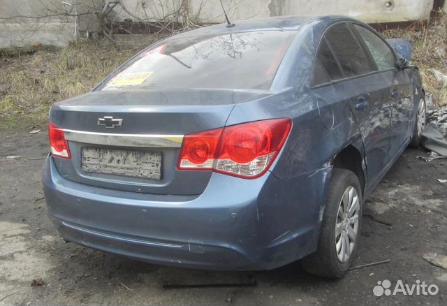 8 Запчасти на Chevrolet Cruze седан 8 Запчасти на Chevrolet Cruze седан