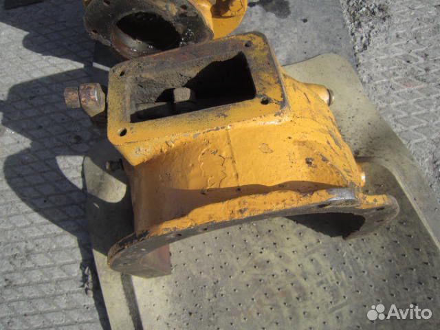 Пусковой двигатель пд23 пд-23 муфта сцепления чтз Пусковой двигатель пд23 пд-23 муфта сцепления чтз
