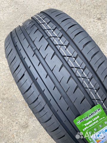 Grenlander Enri U08 295/40 R21