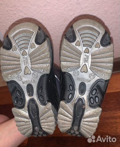 Сапоги зимние