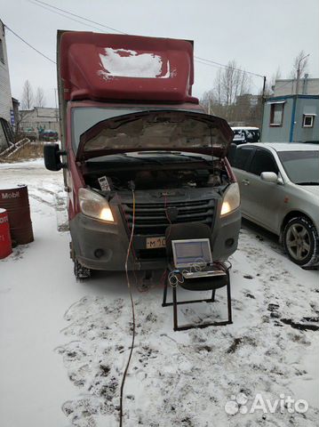 Чип тюнинг отключить егр cummins камминс