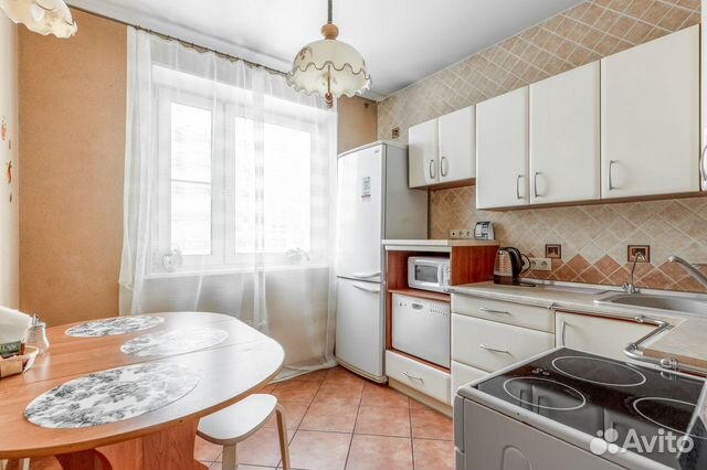 2-к квартира, 55 м², 7/12 эт. 2-к квартира, 55 м², 7/12 эт.