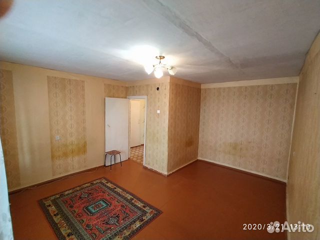 1-к квартира, 36.6 м², 4/5 эт. 1-к квартира, 36.6 м², 4/5 эт.
