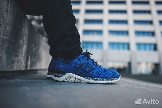Продам кроссовки Asics Gel-Lyte EVO Продам кроссовки Asics Gel-Lyte EVO